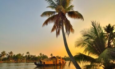 Alleppey Tour Packages