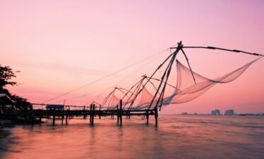 Cochin Tour Packages