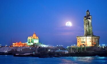 Kanyakumari Tour Packages