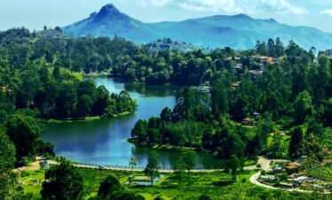Kodaikanal Tour Packages