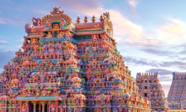 KumbakonamTour Packages