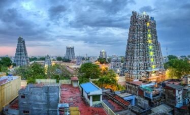 Madurai Tour Packages