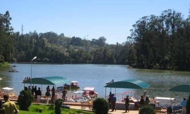 Ooty Tour Packages