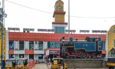 Coimbatore Tour Packages