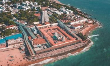 Thiruchendur Tour Packages