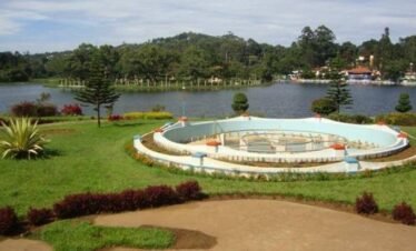 Yercaud Tour Packages